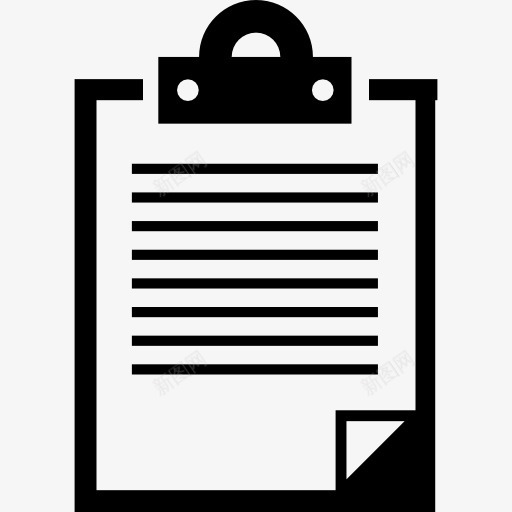 临床病史图标png_新图网 https://ixintu.com 临床病史 交叉 保健和医疗 健康图标集 剪贴板 医疗 工具 标志 符号 纸