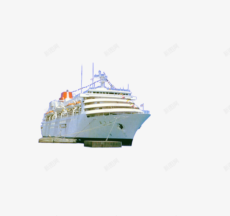 大船png免抠素材_新图网 https://ixintu.com 大船 帆船 快艇 木船 船只 风帆