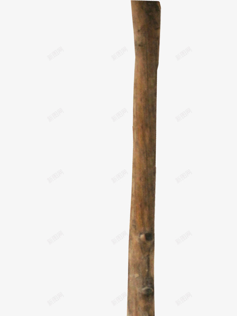 木质扫把png免抠素材_新图网 https://ixintu.com 万圣节 万圣节素材 巫婆 扫把 木棍