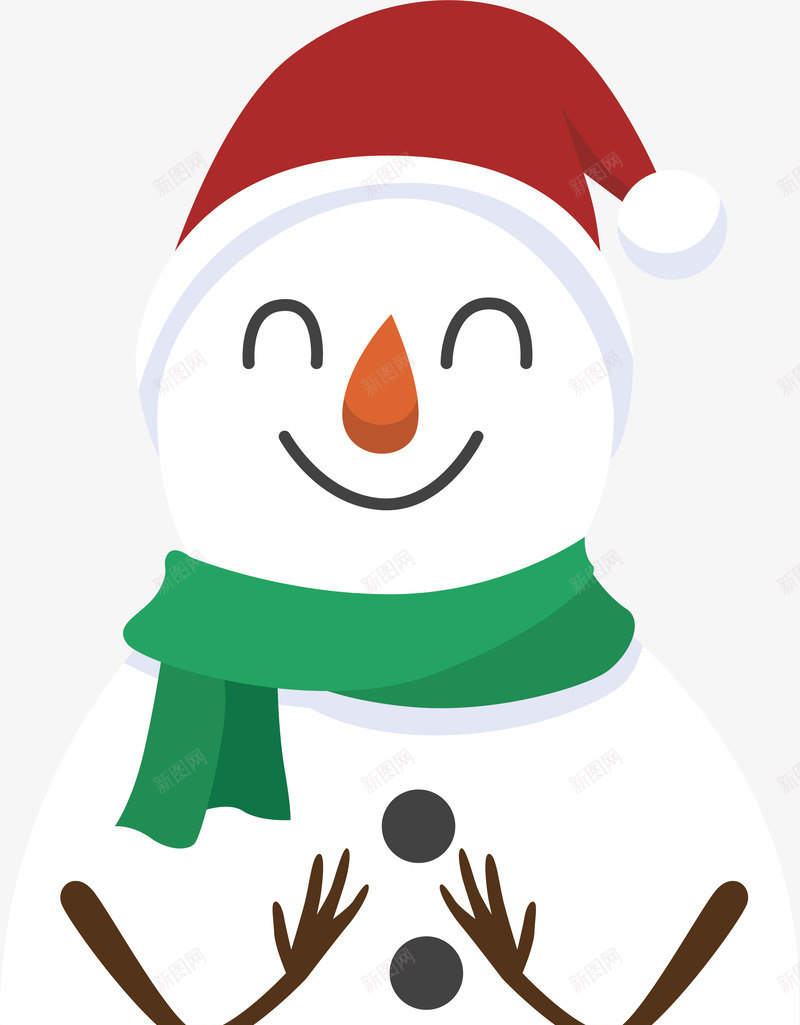绿围巾雪人png免抠素材_新图网 https://ixintu.com 冬天雪人 圣诞雪人 堆雪人 手绘雪人 新年雪人 真实雪人 绿围巾 雪人 雪人卡通 雪人矢量