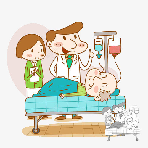 打吊水的人png免抠素材_新图网 https://ixintu.com 医生 护士 查看