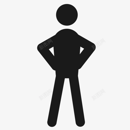 态度行为人类骄傲超级英雄人类运图标png_新图网 https://ixintu.com Attitude behaviour human proud shaktiman superhero 人类 态度 行为 超级英雄 骄傲