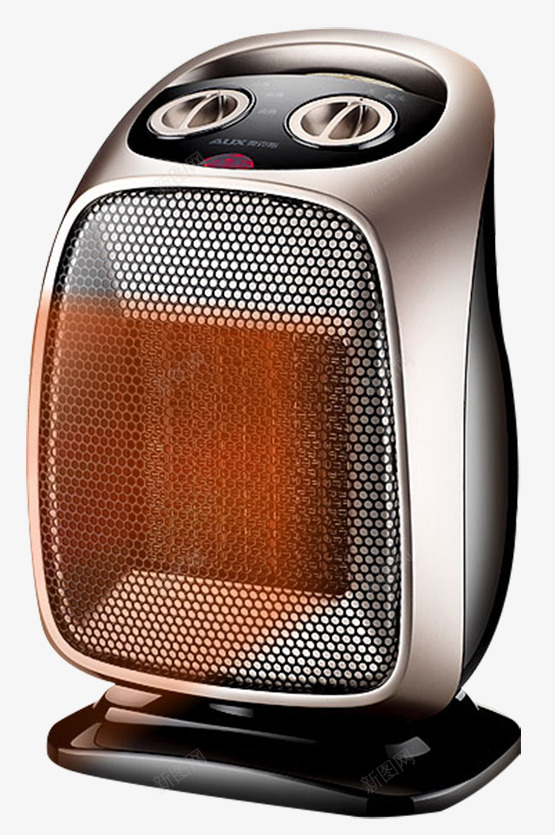 奥克斯冬季小型取暖器家用png免抠素材_新图网 https://ixintu.com 冬季 冬季取暖器 取暖器 奥克斯 家用 小型 小太阳 省电