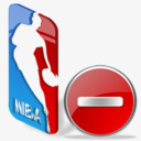 删除最喜欢的NBA篮球运动德尔png免抠素材_新图网 https://ixintu.com NBA basketball del delete favorite nba remove sport 删除 德尔 最喜欢的 篮球 运动