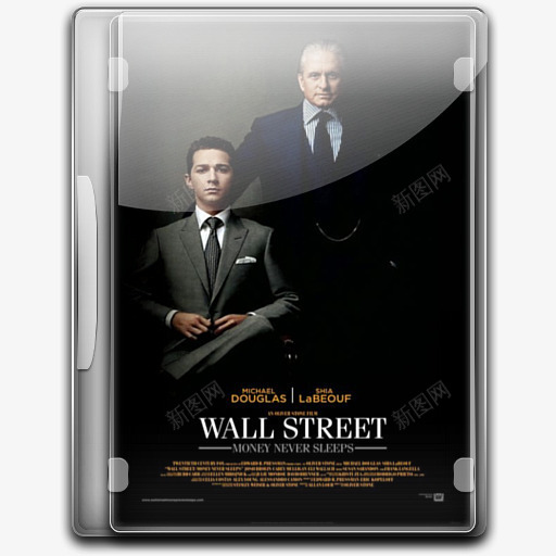 华尔街金钱永不眠v4图标png_新图网 https://ixintu.com bank business cash coins dollar finance money never sleeps street wall 业务 从来没有 墙 现金 硬币 美元 街 金融 钱 银行