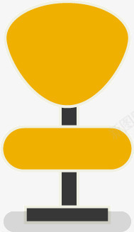 精美家具矢量图ai免抠素材_新图网 https://ixintu.com 家具 家居 扁平化 椅子 矢量图