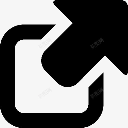 编程外部链接图标png_新图网 https://ixintu.com external link nbsp programming 图标 外部 外部链接 扁平图标 编程 跳转 链接