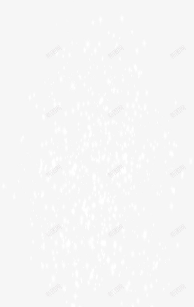 白色光效漂浮png免抠素材_新图网 https://ixintu.com 光效 光晕元素 光晕背景 发散光晕 星光图片 星光素材 炫光 炫酷 科技
