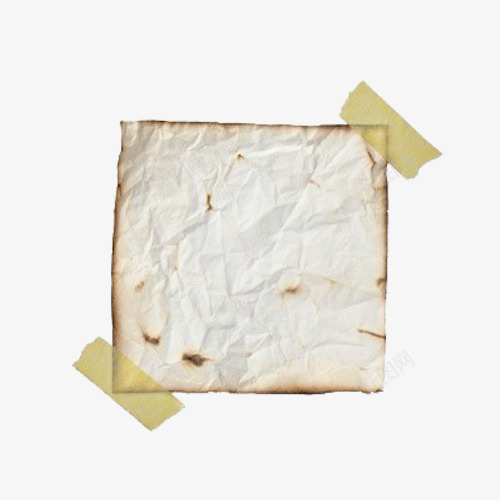 小标签纸张png免抠素材_新图网 https://ixintu.com 便签 便签纸 小标签纸张 彩色便签 皱纸 皱纸素材