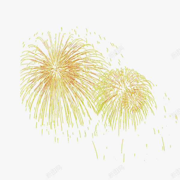 春节活动大促烟花png免抠素材_新图网 https://ixintu.com 喜庆 大促 新年免抠库 新年免费 春节 活动 烟花 贺岁 迎春