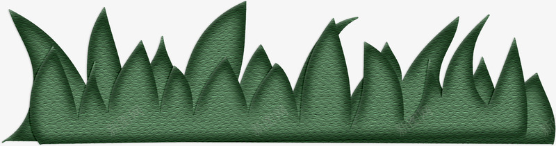 小草png免抠素材_新图网 https://ixintu.com 卡通 小草 小草png免费下载 草原 草地