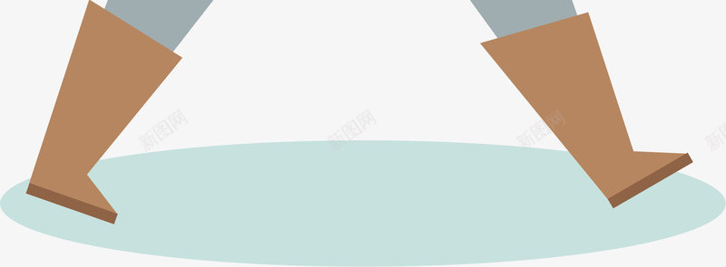 拿着礼物的女孩矢量图ai免抠素材_新图网 https://ixintu.com 可爱女孩 圣诞礼物 抱着礼物 矢量png 礼物 黄色大衣 矢量图