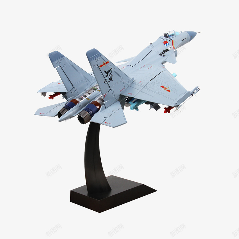 灰色飞机模型png免抠素材_新图网 https://ixintu.com 儿童玩具 六一礼物 灰色 玩具设计 飞机 飞机模型 飞机玩具