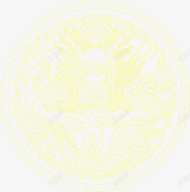 剪纸淘宝春节首页png免抠素材_新图网 https://ixintu.com 剪纸 图片 春节