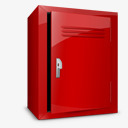 更衣室空空白闪亮的储物柜png免抠素材_新图网 https://ixintu.com blank empty locker 更衣室 空 空白