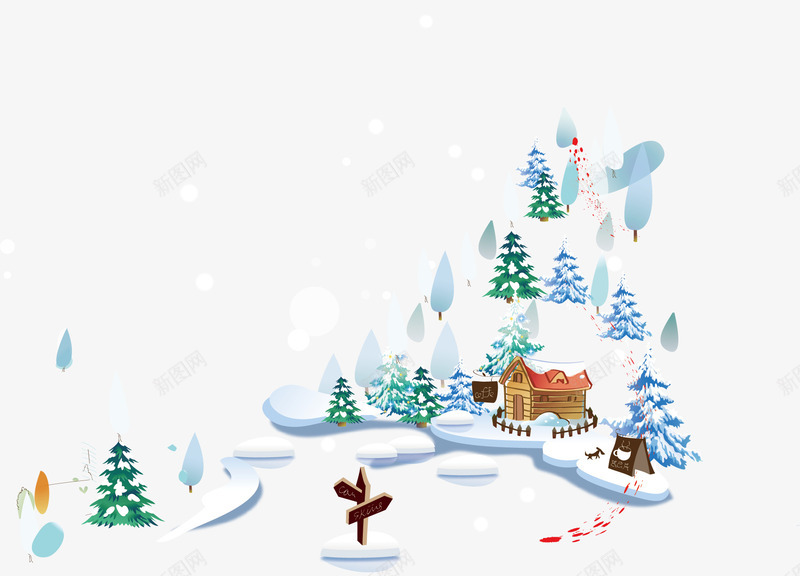 雪景冬季雪域png免抠素材_新图网 https://ixintu.com 冬季 冬季素材 冬季雪景 大雪 矢量雪域 矢量雪域素材 雪域 雪域素材 雪景