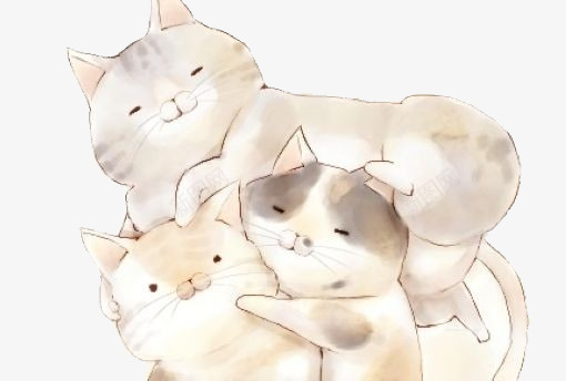 水彩手绘猫咪png免抠素材_新图网 https://ixintu.com 动物 小清新 小猫咪 手绘 水彩 水彩小猫咪 水彩手绘猫咪免抠 水彩手绘猫咪免抠png 水彩手绘猫咪免抠素材 猫