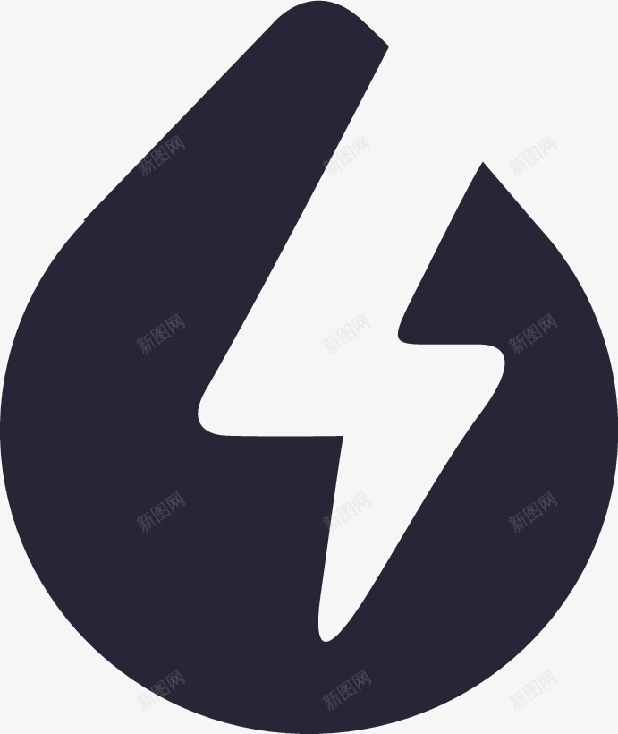 缴费平台logo图标png_新图网 https://ixintu.com 缴费平台logo