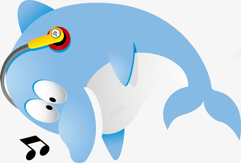 蓝色可爱企鹅耳脉音乐矢量图ai免抠素材_新图网 https://ixintu.com 企鹅 可爱 耳脉 耳脉音乐矢量 蓝色 蓝色可爱企鹅 蓝色可爱企鹅耳脉音乐矢量 音乐矢量 矢量图