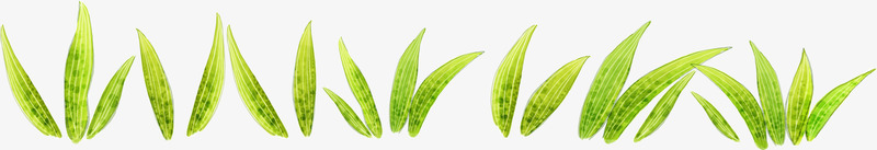 路边小草png免抠素材_新图网 https://ixintu.com 小草 杂草 路边