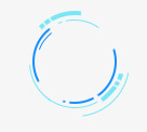 科技圆圈准心png免抠素材_新图网 https://ixintu.com 瞄准