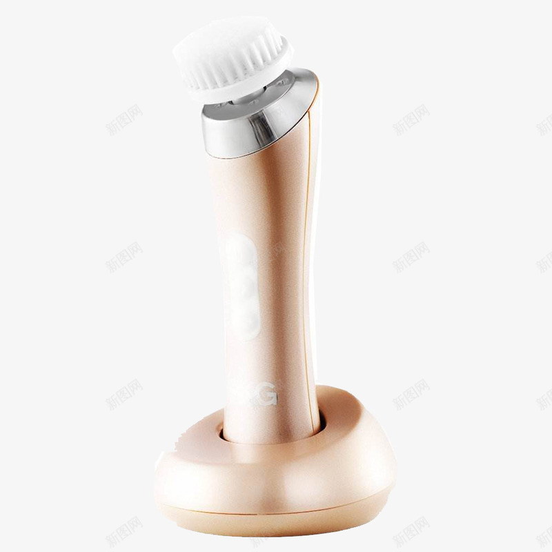 科技个人用品圆柱形刷脸神器实物png免抠素材_新图网 https://ixintu.com 个人用品 产品 仪器 刷脸 圆柱形 护理 洗脸 洗脸仪 清洁 生活用品 神器 科技