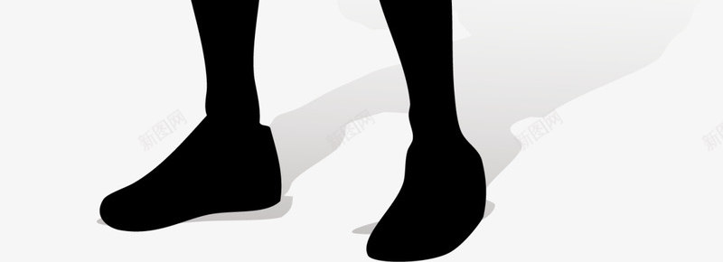 黑色扁平篮球运动员png免抠素材_新图网 https://ixintu.com NBA 体育 打篮球 球类运动 球赛 竞技 篮球运动员 锻炼