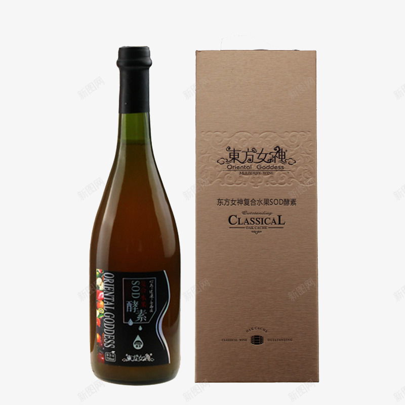东方女神复合水果酵素png免抠素材_新图网 https://ixintu.com 产品实物 实惠放心 瓶装 营养素饮品