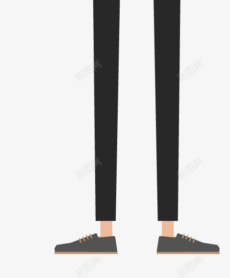 卡通扁平化候选人男人矢量图eps免抠素材_新图网 https://ixintu.com 人物 候选人 候选男人 卡通候选人 扁平化候选人男人 矢量候选人 职工 选手 面试 矢量图