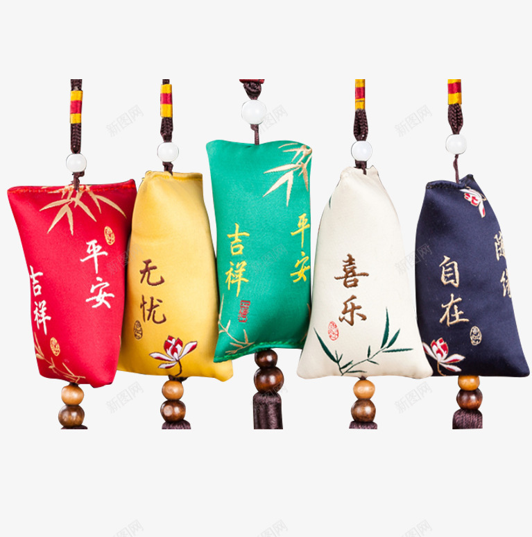 端午节佳节香囊饰品psd免抠素材_新图网 https://ixintu.com 佳节饰品 端午佳节 端午节 端午节饰品 端午节香囊 香囊