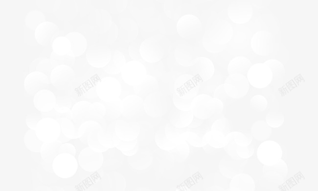 朦胧光点png免抠素材_新图网 https://ixintu.com 光圈 光效 光点 朦胧