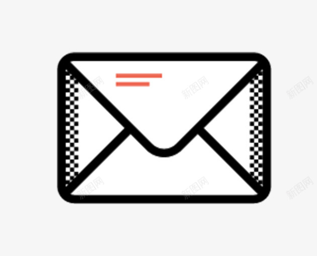 手绘卡通信封文件商务图标png_新图网 https://ixintu.com 信封 卡通 商务 图标 手绘 手绘卡通信封文件商务图标 文件