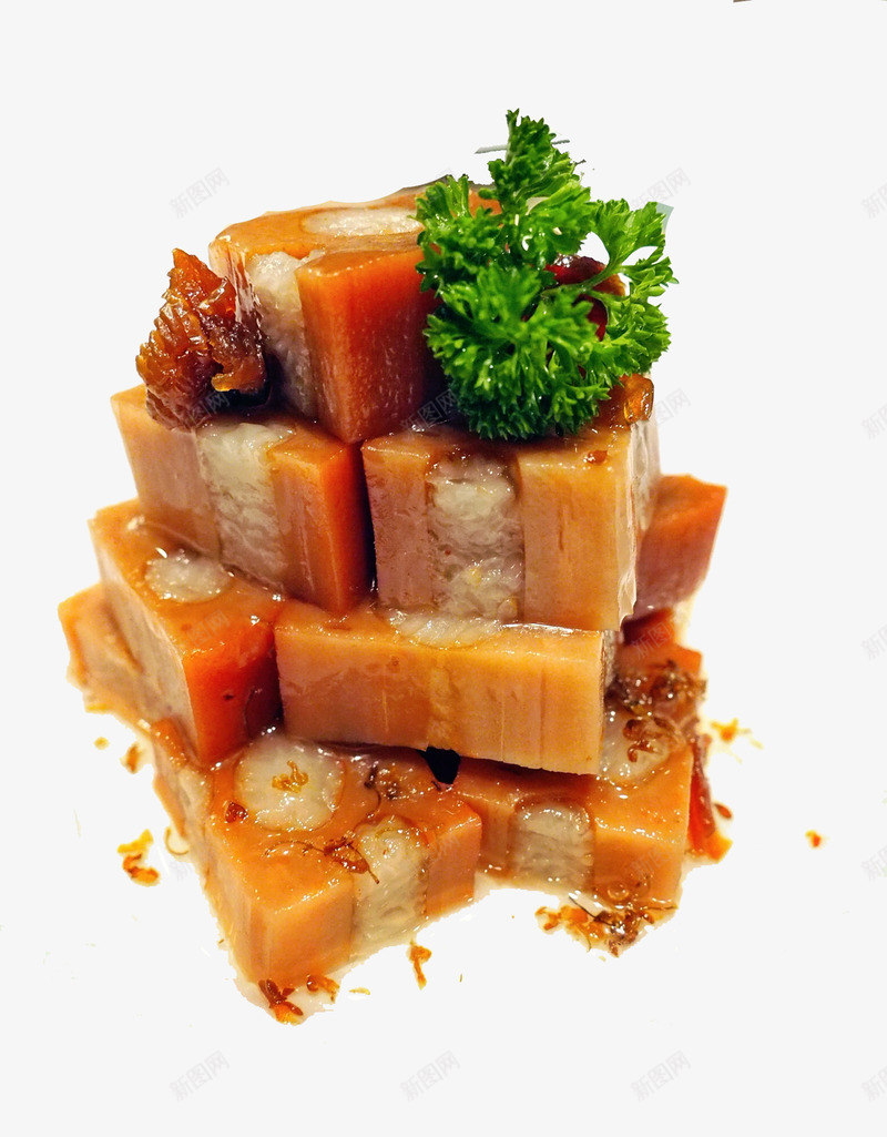 好吃的西蓝花儿糯米藕png免抠素材_新图网 https://ixintu.com 糯米藕 美食 美食辣椒油糯米藕 西蓝花 辣椒油糯米藕 辣椒糯米藕