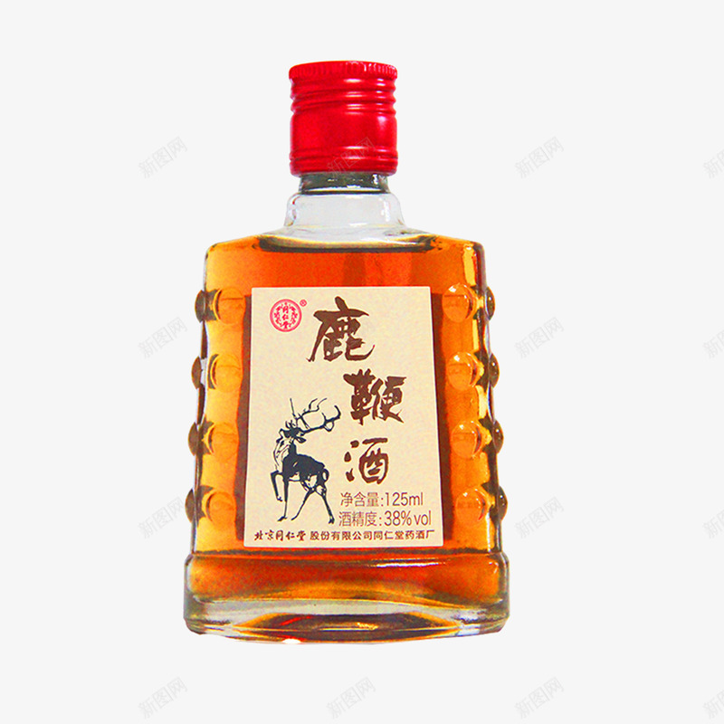 鹿鞭酒片png免抠素材_新图网 https://ixintu.com 保健饮料 茶水 茶饮 酒水 饮料 饮料设计 饮食 鹿鞭酒