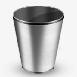 垃圾空桌面png免抠素材_新图网 https://ixintu.com bin blank empty recycle trash 回收站 垃圾 空 空白