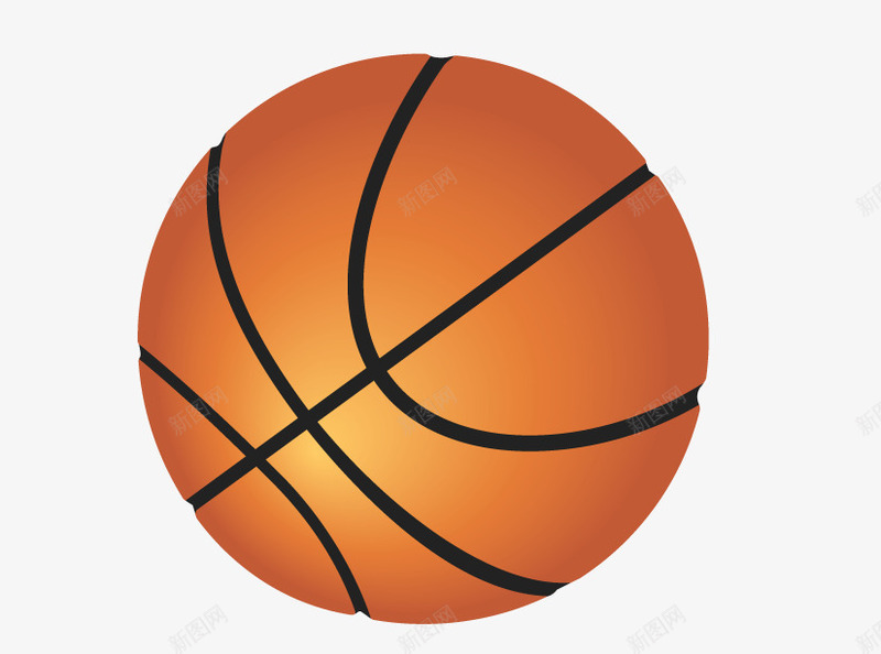 篮球png免抠素材_新图网 https://ixintu.com 卡通校运会篮球比赛 卡通篮球 手绘校运会篮球比赛 手绘篮球 校运会 校运会篮球比赛 橘色篮球 橘黄色的篮球 球 篮球