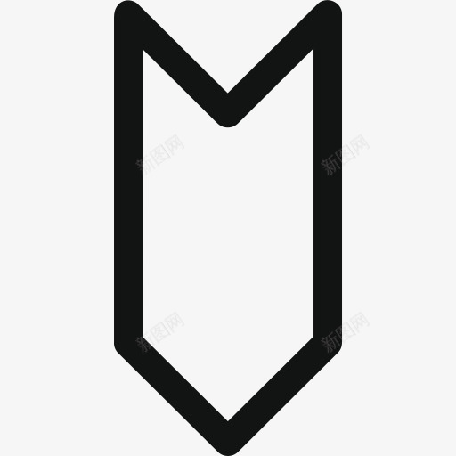 箭头向下箭头下来标签豪华脑卒中图标png_新图网 https://ixintu.com Arrow arrow down label luxury stroke tag 下来 向下箭头 标签 箭头 箭头向下箭头下来标签豪华脑卒中的箭标签导航装置箭头第2部分免费下载 脑卒中的箭 豪华