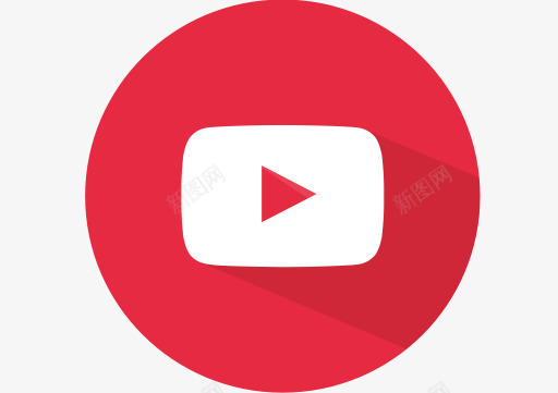 媒体电影平台球员技术视频Youpng免抠素材_新图网 https://ixintu.com Media YouTube movie platform player technology video youtube 媒体 平台 技术 球员 电影 视频