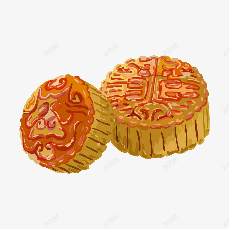 卡通简约美食面包甜点蛋糕家常菜png免抠素材_新图网 https://ixintu.com 卡通简约美食面包甜点蛋糕家常菜广告设计免费下载 卡通美食封面设计 卡通面包甜点 广告设计 月饼 海报设计 美食 美食海报设计 西式快餐
