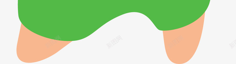 卡通肥胖呆萌女孩png免抠素材_新图网 https://ixintu.com 健身房 卡通女生 呆萌女孩 肥胖女生 胖女孩 装饰图案