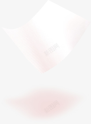 方形纸张白色纸png免抠素材_新图网 https://ixintu.com 方形 白色 纸张