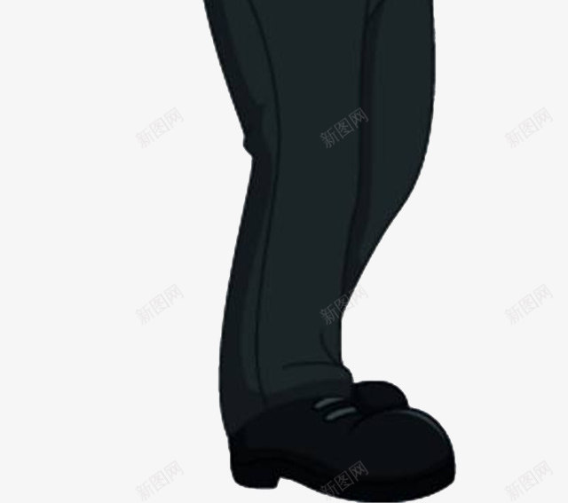 职场白领竖大拇指的简笔画png免抠素材_新图网 https://ixintu.com 卡通手绘 商务 开心 男人 竖大拇指 职场男 西装革履 领带