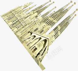 国外异域风光建筑出游景色png免抠素材_新图网 https://ixintu.com 出游 国外 建筑 异域 景色 风光