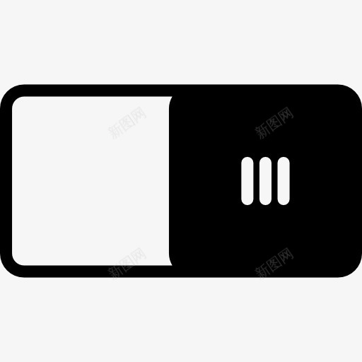 开关图标png_新图网 https://ixintu.com 多媒体 多媒体选项 开关 打开 按钮 控制 界面 网页