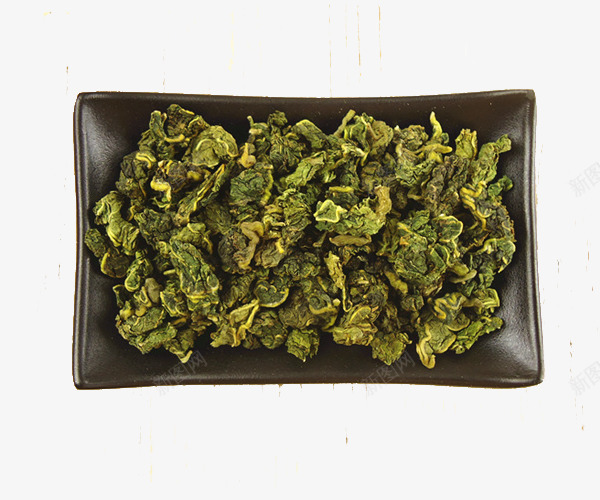 冬桑叶茶png免抠素材_新图网 https://ixintu.com 产品实物 冬桑叶茶 干桑叶 新货桑叶茶 桑树叶 桑葚叶 霜后桑叶茶