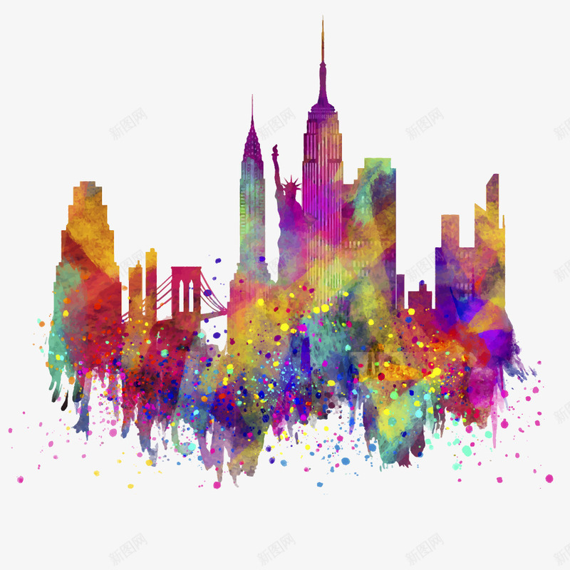 现代建筑旅游景点矢量图ai免抠素材_新图网 https://ixintu.com 休闲 出游 剪影 建筑 旅游 景点 游玩 现代 矢量图设计 设计 高层 矢量图