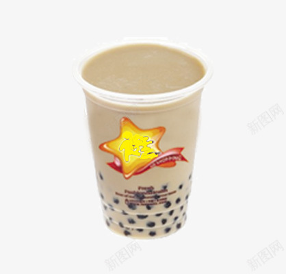 珍珠奶茶png免抠素材_新图网 https://ixintu.com 卡通图珍珠奶茶 珍珠 珍珠奶茶免抠图 颗粒 饮品 饮料