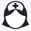 护士医学生免费医疗图标png_新图网 https://ixintu.com Nurse 护士