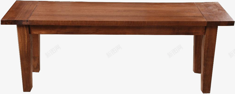 木质家具png免抠素材_新图网 https://ixintu.com 家居 木材家具 木质 板凳