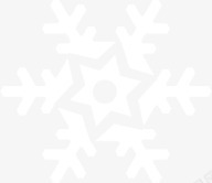 白色可爱冬日雪花png免抠素材_新图网 https://ixintu.com 冬日 可爱 白色 雪花